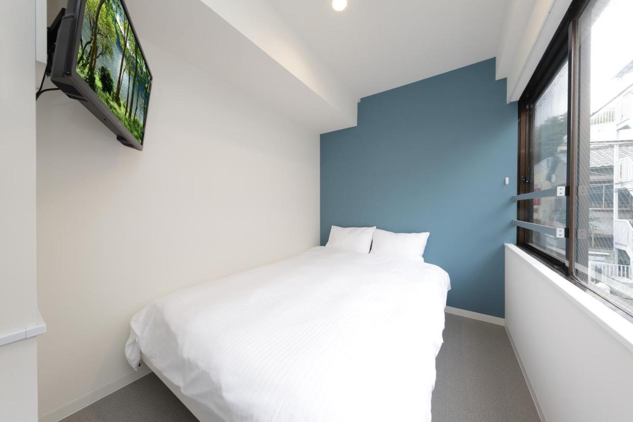 Apartemen Ikebukuro Manga House