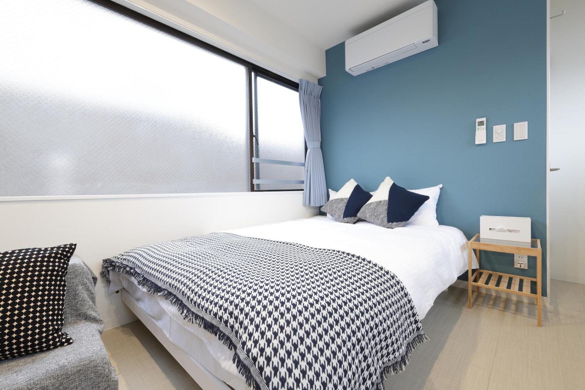 Ikebukuro Manga House Apartemen *
