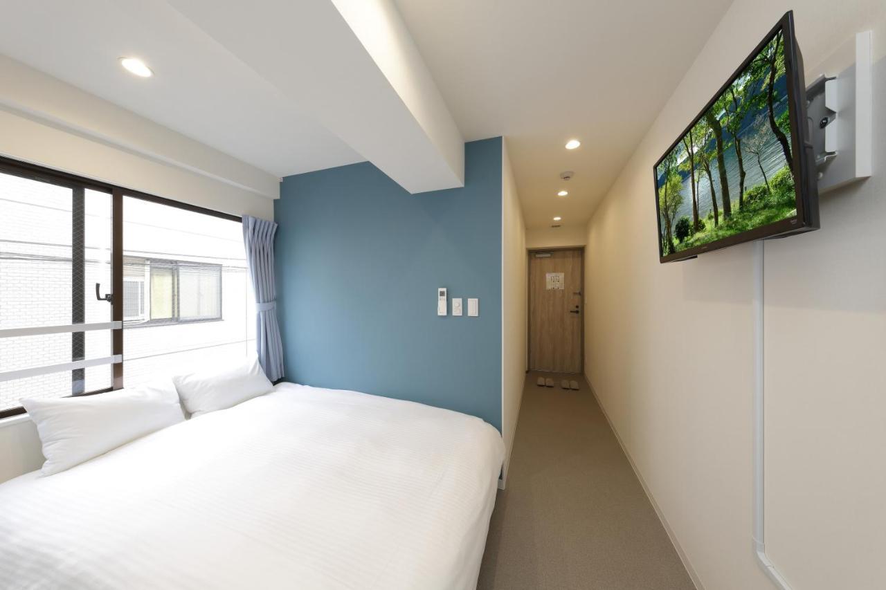 Appartamento Ikebukuro Manga House *