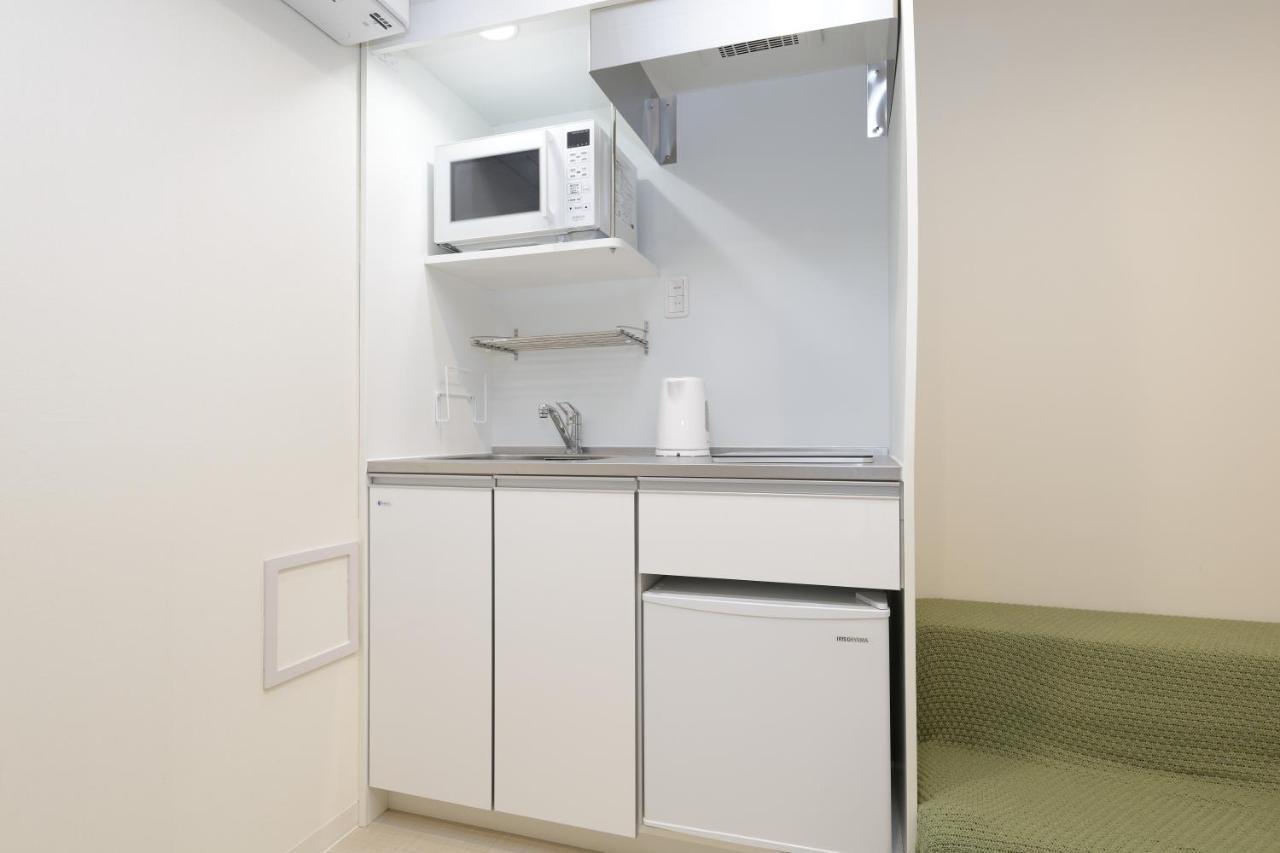 Appartamento Ikebukuro Manga House