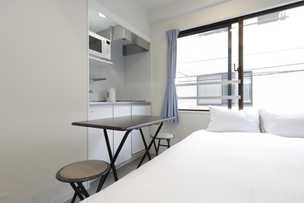 Appartamento Ikebukuro Manga House