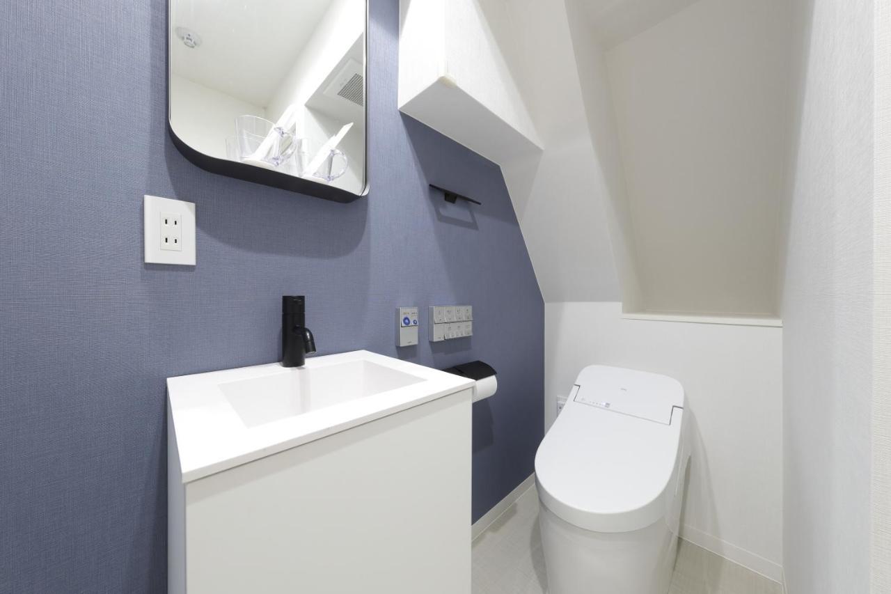 Appartamento Ikebukuro Manga House *