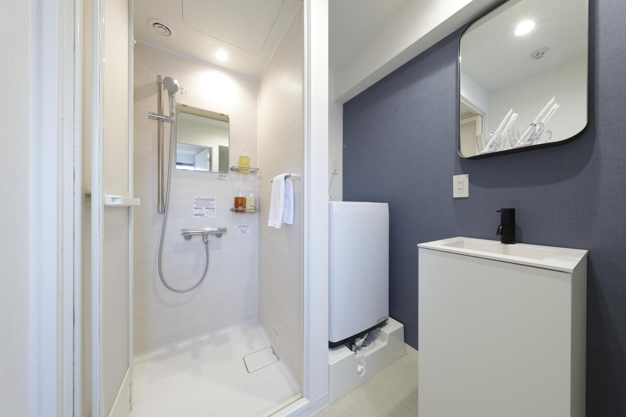 Appartamento Ikebukuro Manga House *