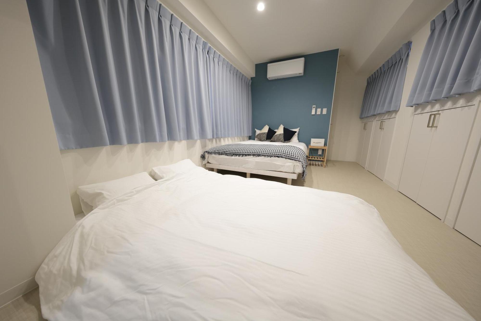 Ikebukuro Manga House Appartamento
