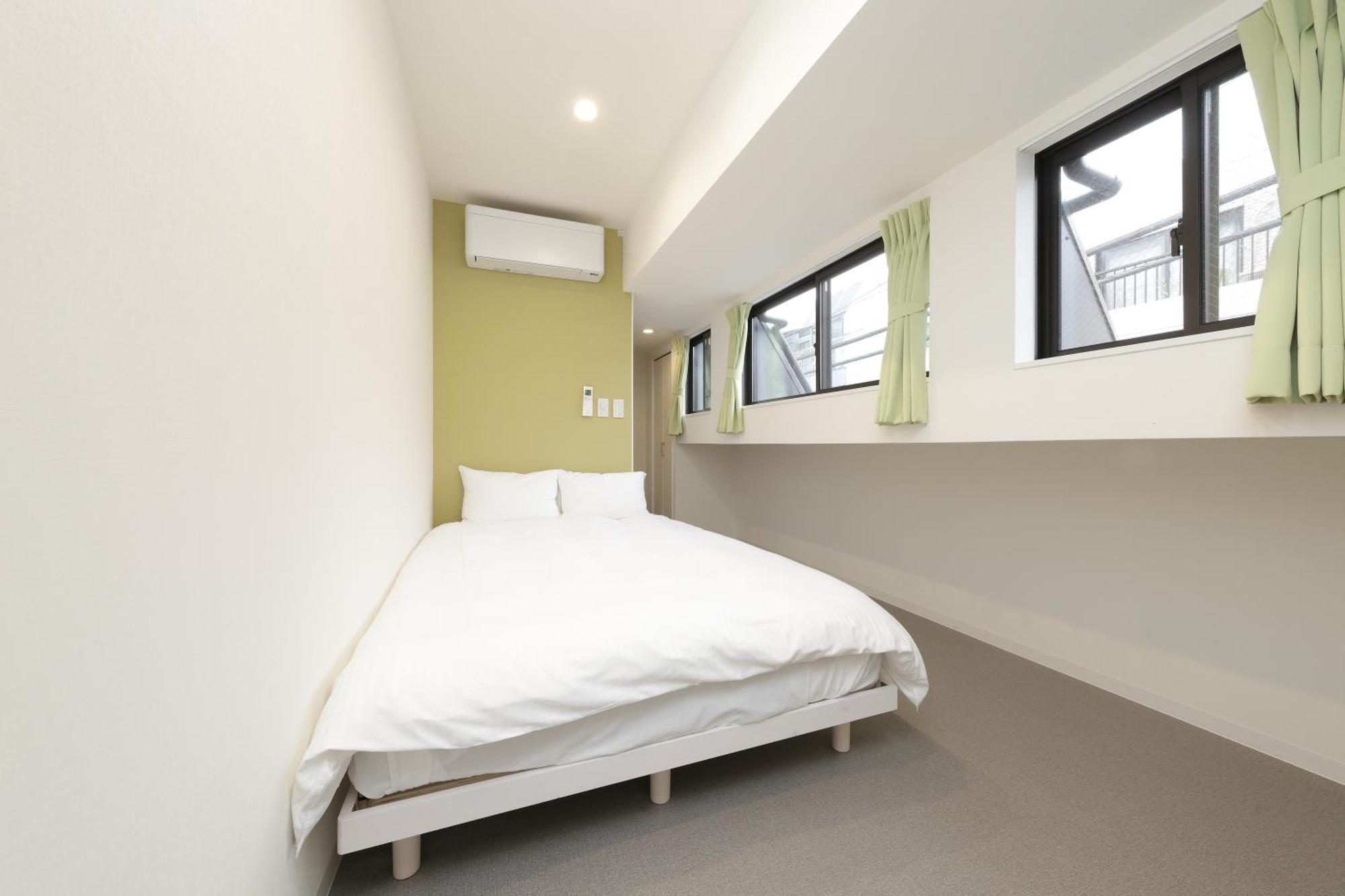 Ikebukuro Manga House Appartamento *
