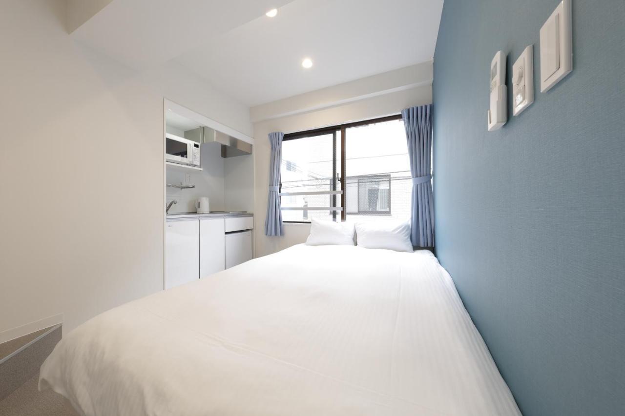 Ikebukuro Manga House Apartment Präfektur Tokio