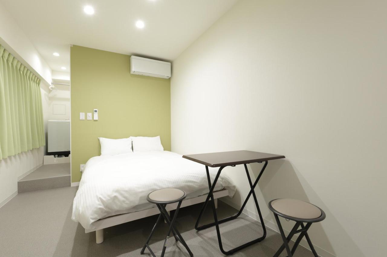Ikebukuro Manga House Apartment Präfektur Tokio