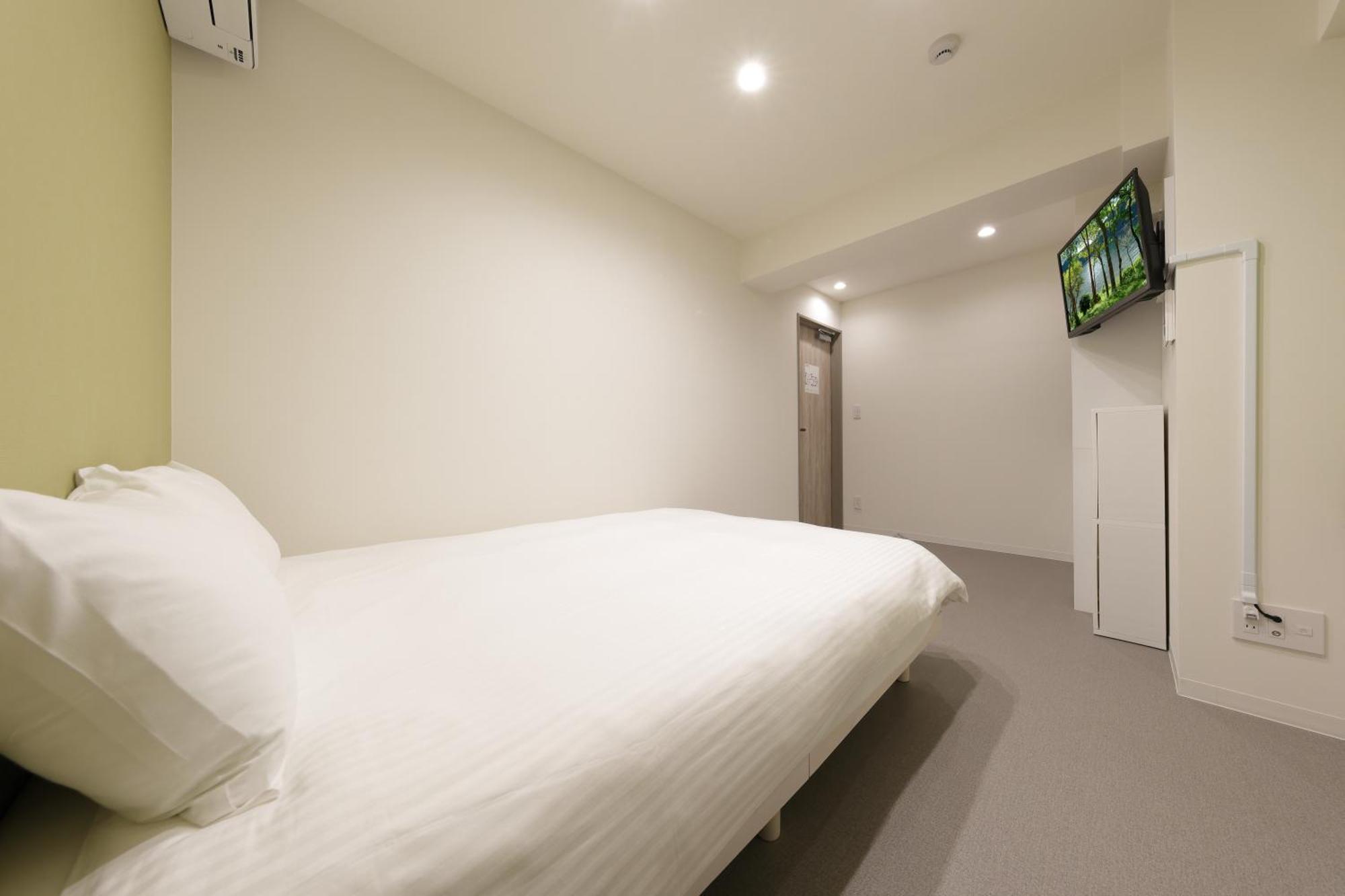 Apartment Ikebukuro Manga House Präfektur Tokio